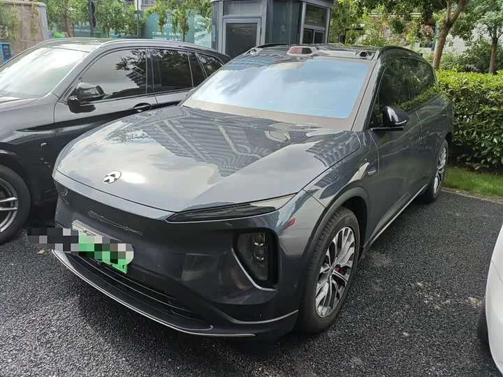 Nio ES6 2023 из Китая — купить под ключ