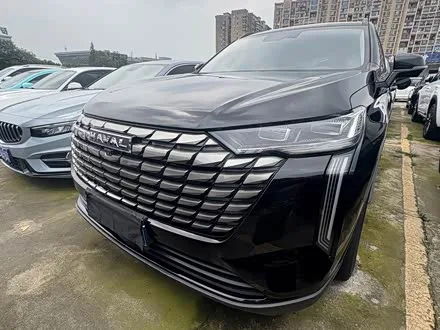 Haval H6 2024 из Китая — купить под ключ
