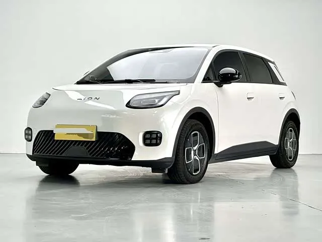 GAC Aion UT 2026 из Китая — купить под ключ