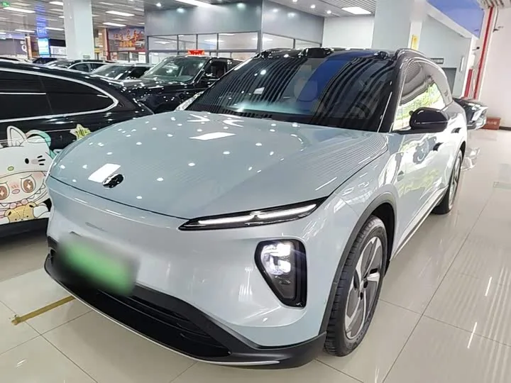 Nio ES6 2024 из Китая — купить под ключ