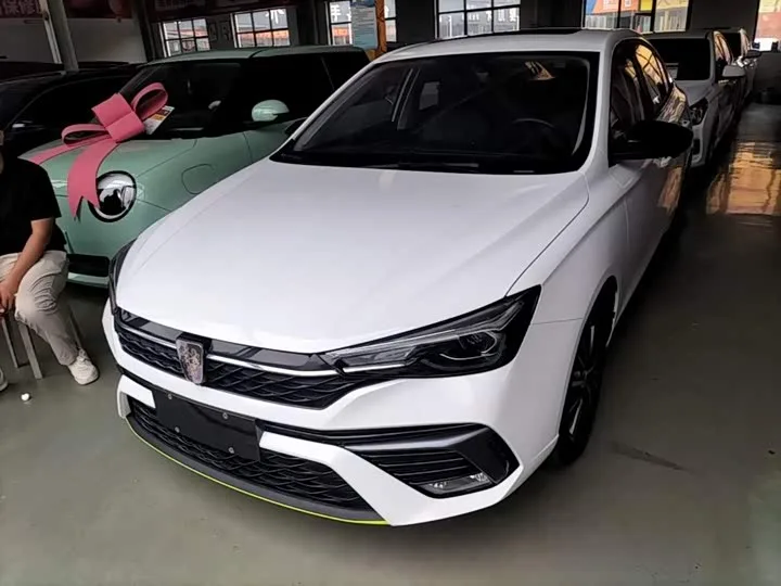 Roewe i5 2022 из Китая — купить под ключ