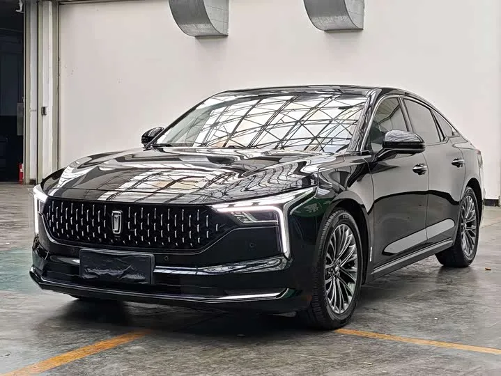 Bestune B70 2023 из Китая — купить под ключ