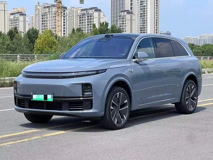 LiXiang L7 2025 из Китая — купить под ключ