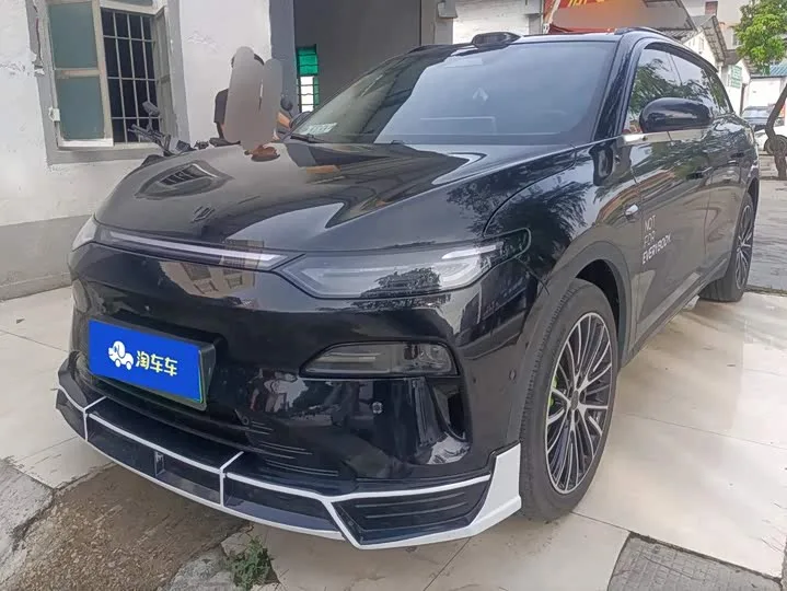 Leapmotor C11 2026 из Китая — купить под ключ