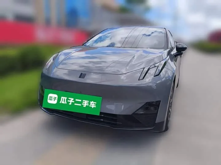 Lynk & Co Z20 2025 из Китая — купить под ключ