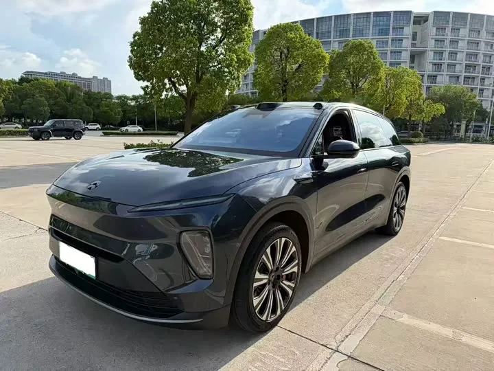 Nio ES8 2024 из Китая — купить под ключ