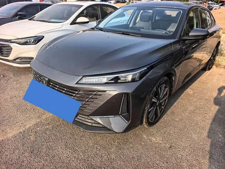 Changan Eado Plus 2024 из Китая — купить под ключ