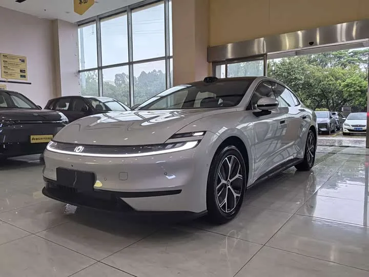 Changan Qiyuan (Nevo) A06 2026 из Китая — купить под ключ