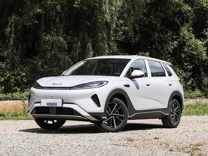 BYD Sea Lion 05 EV 2026 из Китая — купить под ключ