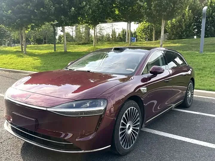 Stelato S9T 2025 из Китая — купить под ключ