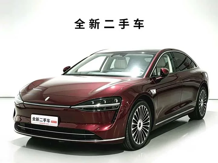 Stelato S9 2026 из Китая — купить под ключ