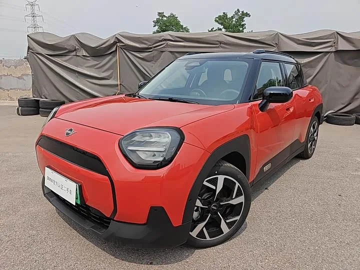 Mini Aceman 2026 из Китая — купить под ключ