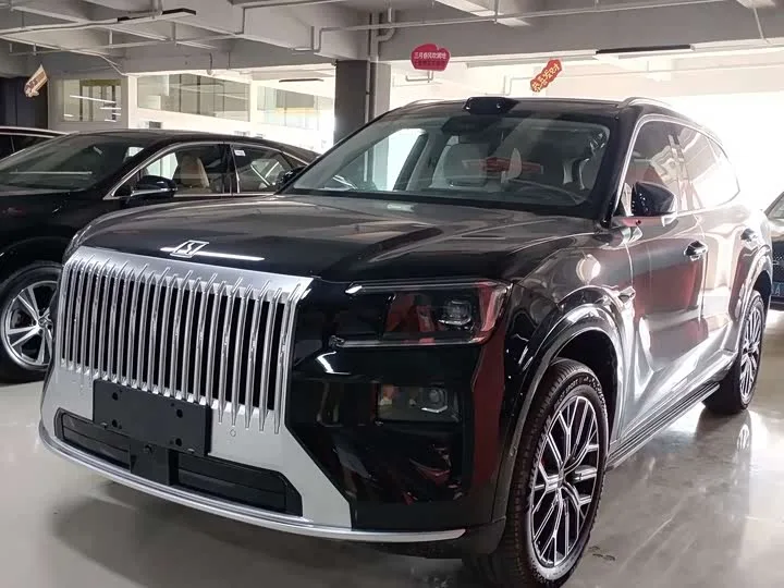 Zeekr 8X 2026 из Китая — купить под ключ