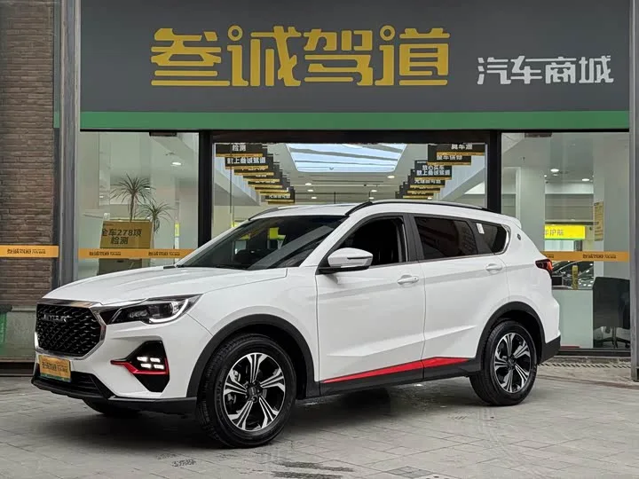Jetour X70 2024 из Китая — купить под ключ