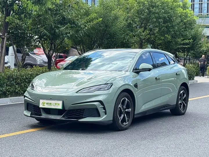 BYD Seal 06 GT 2026 из Китая — купить под ключ