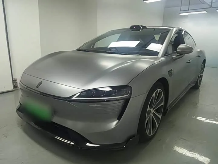 Luxeed S7 2026 из Китая — купить под ключ