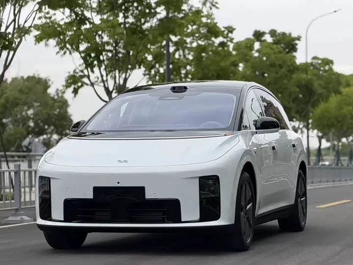 LiXiang i8 2026 из Китая — купить под ключ