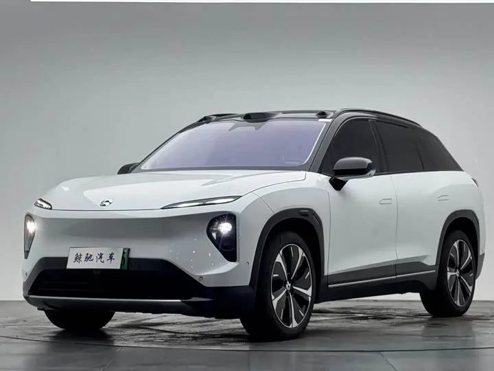 Nio ES7 2024 из Китая — купить под ключ