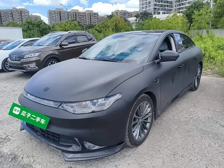 Leapmotor C01 2024 из Китая — купить под ключ