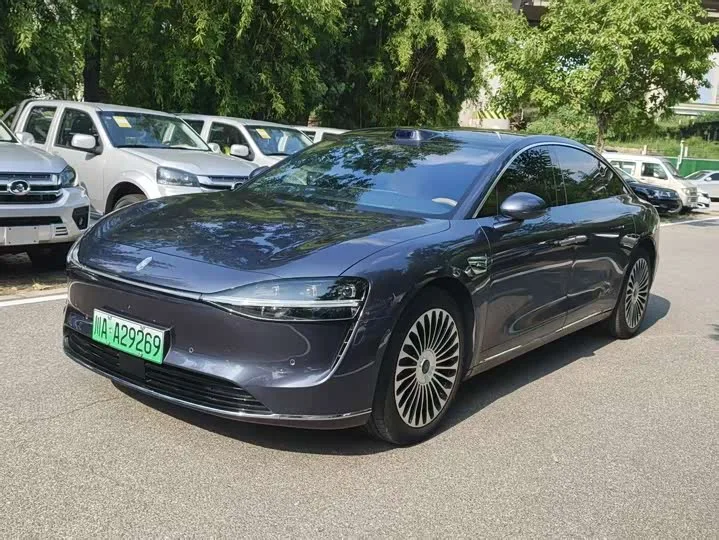 Stelato S9 2026 из Китая — купить под ключ