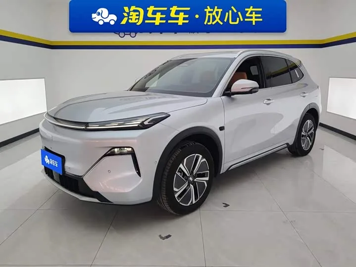 Geely Galaxy Starship 7 2026 из Китая — купить под ключ