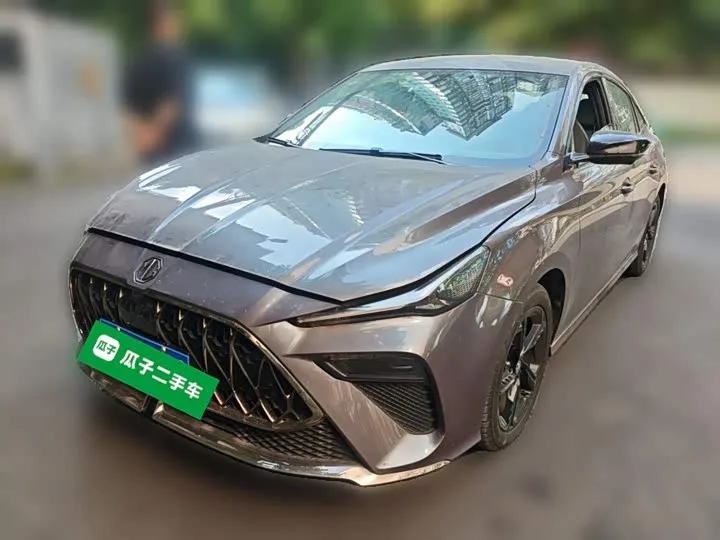 MG Motor 5 Scorpio 2023 из Китая — купить под ключ