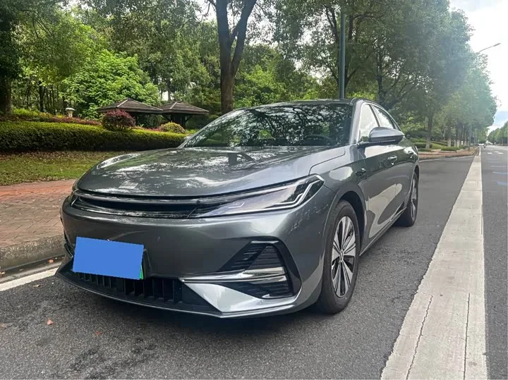 Geely Galaxy A7 2025 из Китая — купить под ключ
