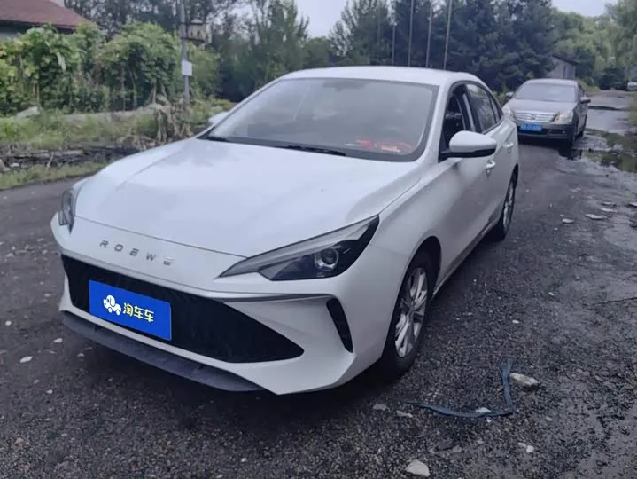 Roewe i5 2026 из Китая — купить под ключ