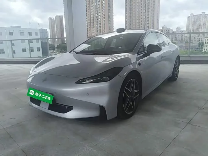 GAC Hyptec GT 2025 из Китая — купить под ключ