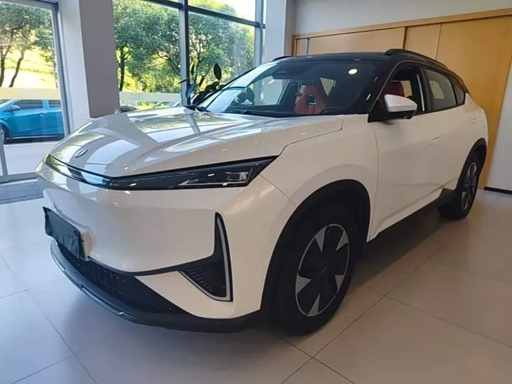 Dongfeng Aeolus L7 2024 из Китая — купить под ключ
