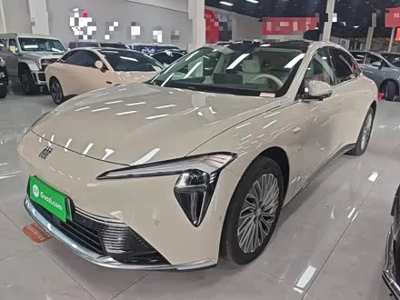 Buick Electra L7 2025 из Китая — купить под ключ