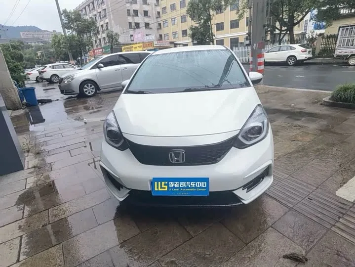 Honda Life 2022 из Китая — купить под ключ