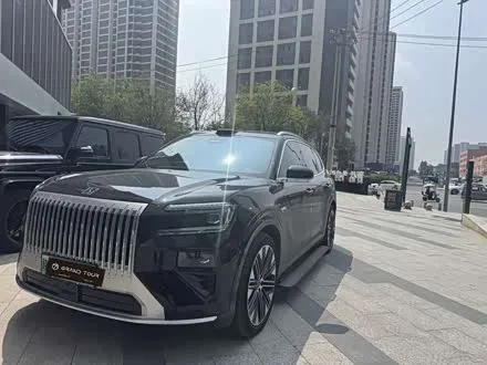 Zeekr 8X 2026 из Китая — купить под ключ