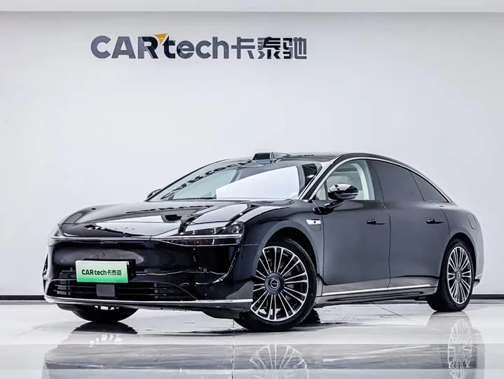 Stelato S9 2024 из Китая — купить под ключ