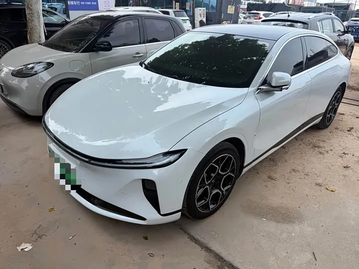 Changan Qiyuan (Nevo) A07 2025 из Китая — купить под ключ