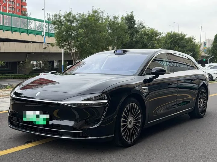 Stelato S9T 2025 из Китая — купить под ключ