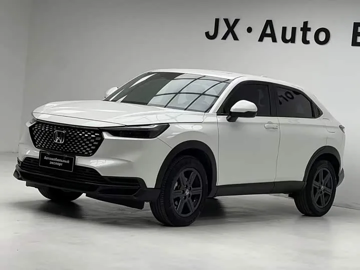 Honda XR-V 2023 из Китая — купить под ключ