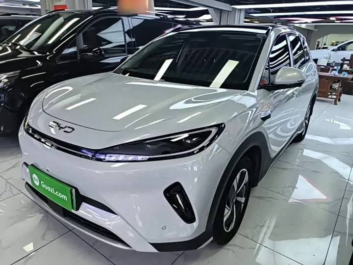 BYD Sea Lion 05 EV 2025 из Китая — купить под ключ