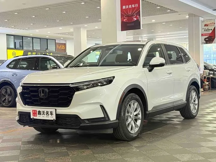 Honda CR-V 2023 из Китая — купить под ключ