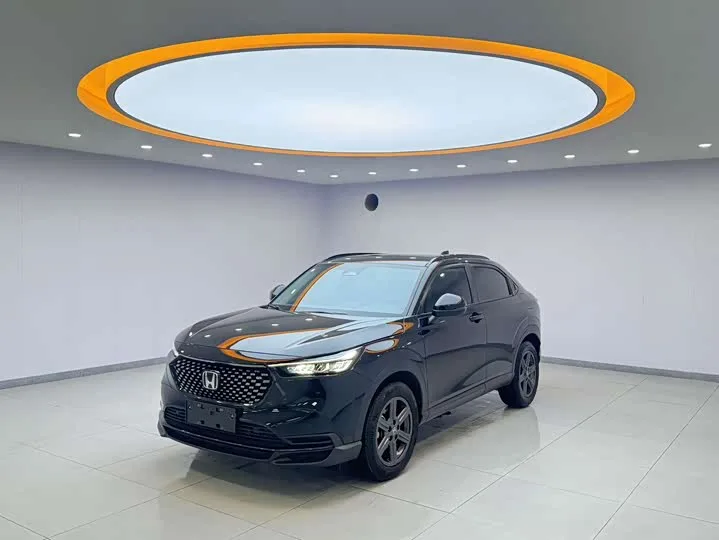 Honda XR-V 2023 из Китая — купить под ключ