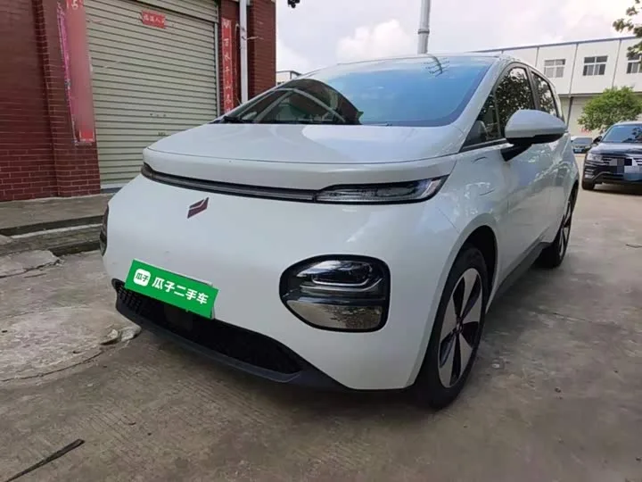 Baojun Yunduo 2024 из Китая — купить под ключ