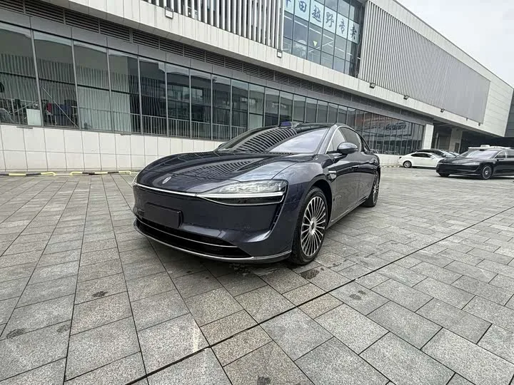 Stelato S9T 2025 из Китая — купить под ключ