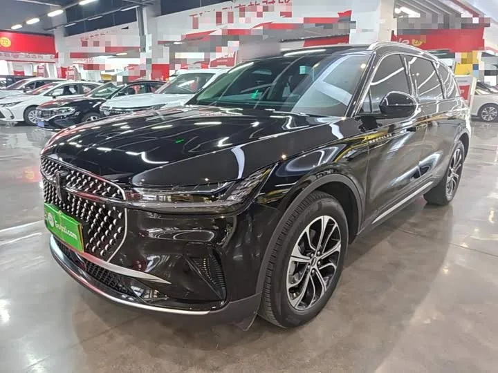Lincoln Nautilus 2025 из Китая — купить под ключ