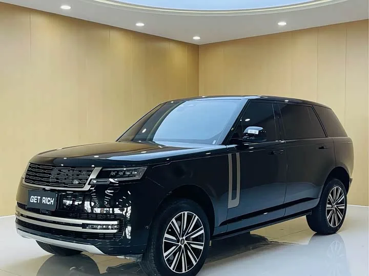 Land Rover Range Rover 2025 из Китая — купить под ключ
