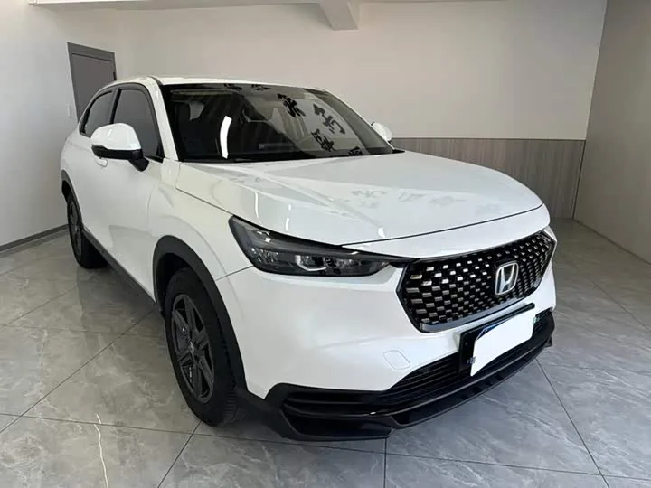 Honda XR-V 2024 из Китая — купить под ключ