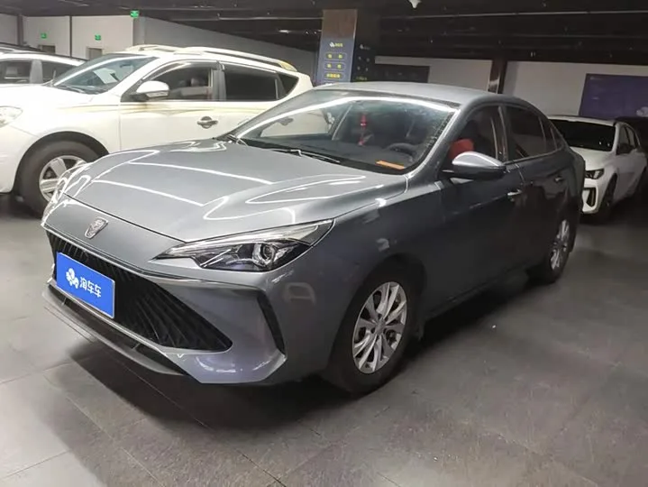 Roewe i5 2024 из Китая — купить под ключ