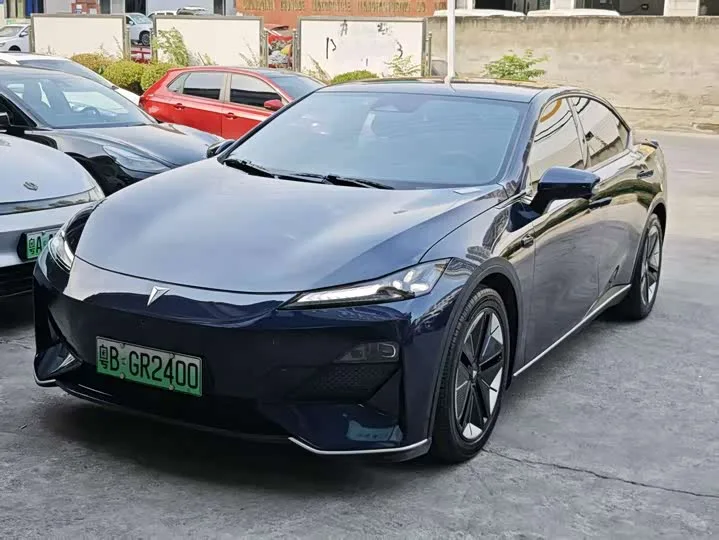 Changan Deepal SL03 2022 из Китая — купить под ключ