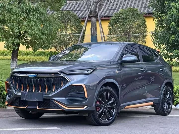 Changan Oshan X5 2022 из Китая — купить под ключ