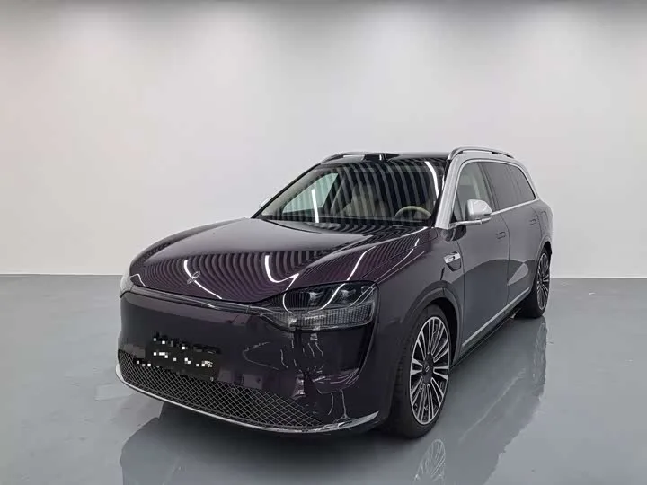 Aito M9 2025 из Китая — купить под ключ