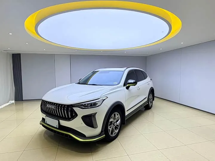 Haval Chitu 2022 из Китая — купить под ключ